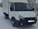 ГАЗ ГАЗель 2004 года