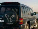 Mitsubishi Pajero 1995 года