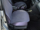 Toyota Carina E 1997 года
