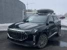 Jetour X70 Plus 2024 года