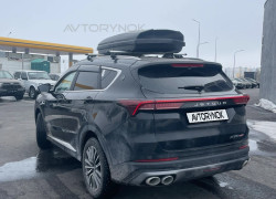Jetour X70 Plus 2024 года