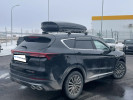 Jetour X70 Plus 2024 года