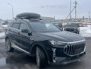Jetour X70 Plus 2024 года