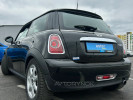 Mini Hatch 2011 года