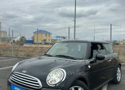 Mini Hatch 2011 года