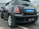 Mini Hatch 2011 года