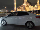 Kia Rio 2014 года