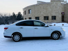 Nissan Almera 2014 года