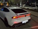Changan UNI-V 2023 года