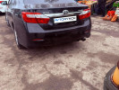 Toyota Camry 2012 года