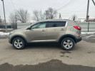 Kia Sportage 2013 года