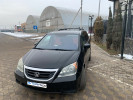 Honda Odyssey 2009 года
