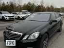 Mercedes-Benz E-Класс 2009 года
