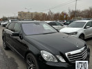 Mercedes-Benz E-Класс 2009 года