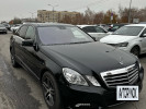 Mercedes-Benz E-Класс 2009 года