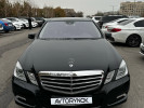 Mercedes-Benz E-Класс 2009 года