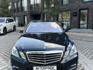 Mercedes-Benz E-Класс 2009 года