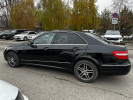 Mercedes-Benz E-Класс 2009 года