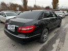 Mercedes-Benz E-Класс 2009 года