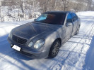 Mercedes-Benz E-Класс 2002 года