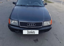 Audi 100 1994 года