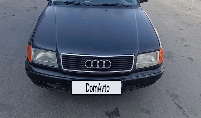 Audi 100 1994 года
