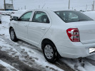 Chevrolet Cobalt 2025 года