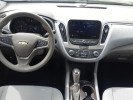 Chevrolet Malibu 2020 года