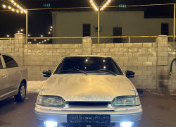ВАЗ (Lada) 2115 2002 года