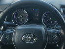 Toyota Camry 2019 года