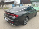 Kia K5 2020 года