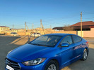 Hyundai Elantra 2017 года