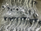 Рычаги Ls460