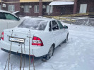 ВАЗ (Lada) Priora 2015 года