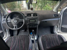 Volkswagen Polo 2011 года