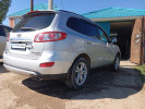 Hyundai Santa Fe 2011 года