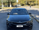 Kia Optima 2016 года