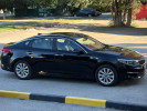 Kia Optima 2016 года