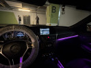 Mercedes-Benz E-Класс 2011 года