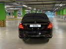 Mercedes-Benz S-Класс 2014 года