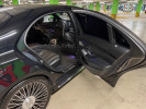 Mercedes-Benz S-Класс 2014 года