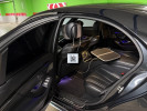 Mercedes-Benz S-Класс 2014 года
