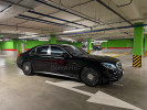 Mercedes-Benz S-Класс 2014 года