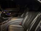 Mercedes-Benz S-Класс 2014 года