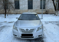 Toyota Camry 2008 года