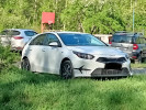 Kia Cee'd 2024 года