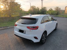 Kia Cee'd 2024 года