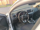 Kia Cee'd 2024 года
