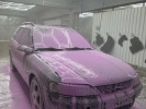 Opel Vectra 1998 года