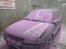 Opel Vectra 1998 года